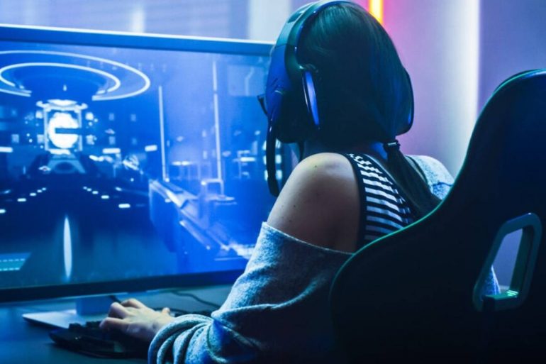 jouer écran 4k