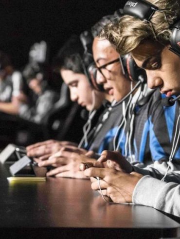 quel est le futur de l'esport mobile