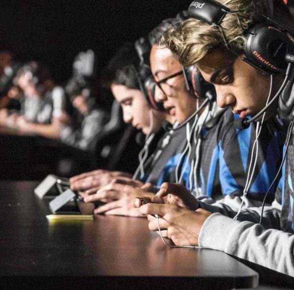 quel est le futur de l'esport mobile