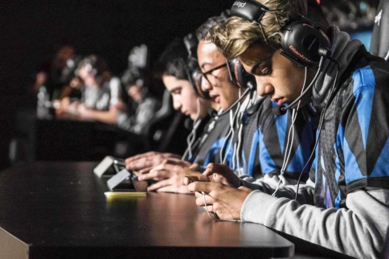 quel est le futur de l'esport mobile