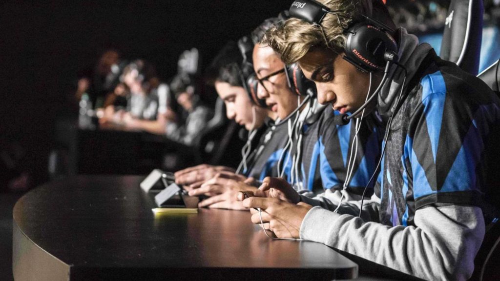quel est le futur de l'esport mobile