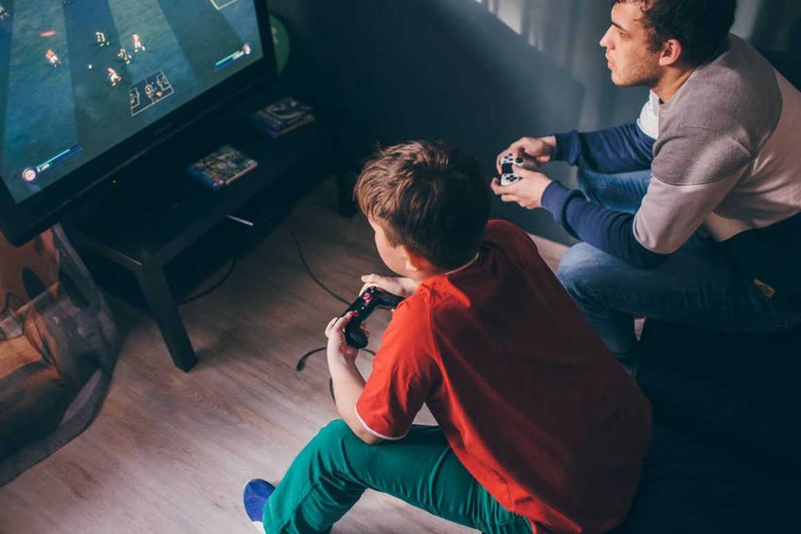 bénéfices jeux vidéo confinement