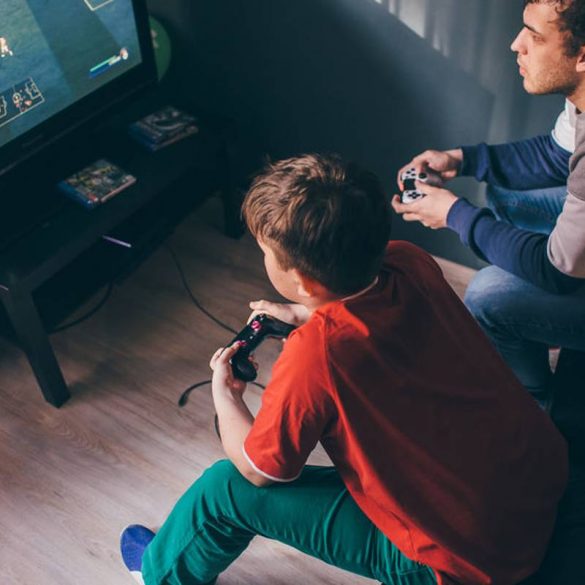bénéfices jeux vidéo confinement