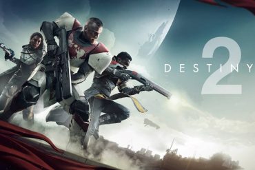 destiny 2