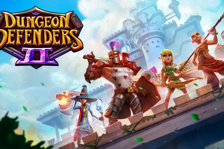 dungeon-defenders-2