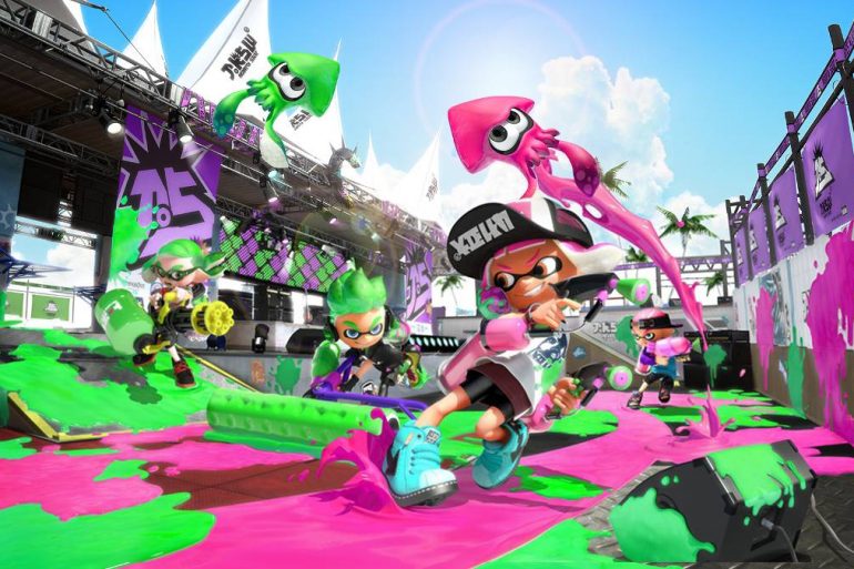 les-temps-forts-de-la-participation-de-nintendoa-l-e3-de-super-mario-oyssey-au-splatoon-2