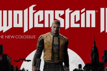 wolfenstein 2