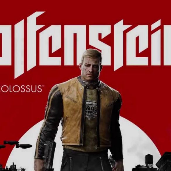 wolfenstein 2