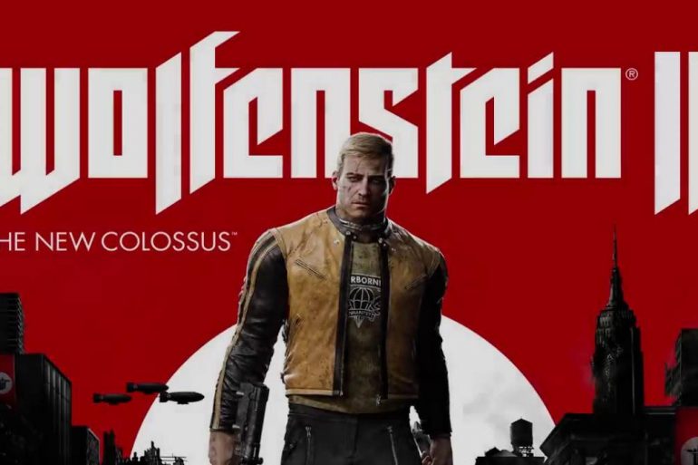 wolfenstein 2