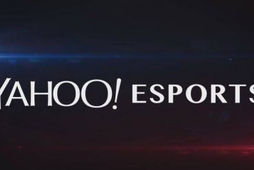 yahoo esport