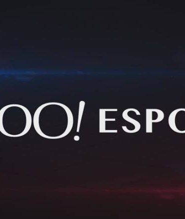 yahoo esport
