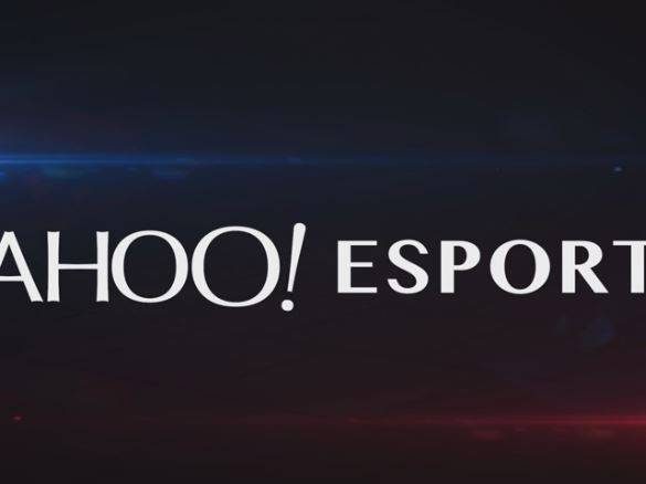 yahoo esport