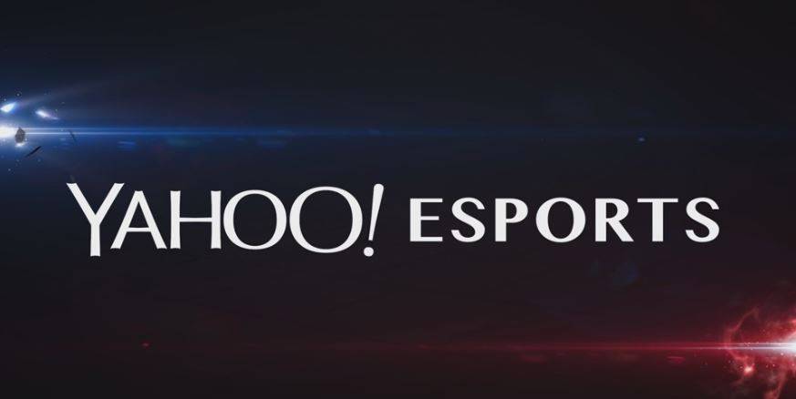 yahoo esport