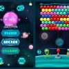 bubble shooter