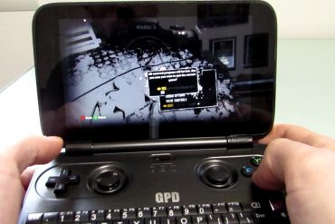 gpd win