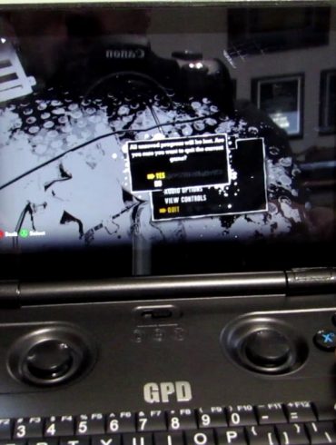 gpd win