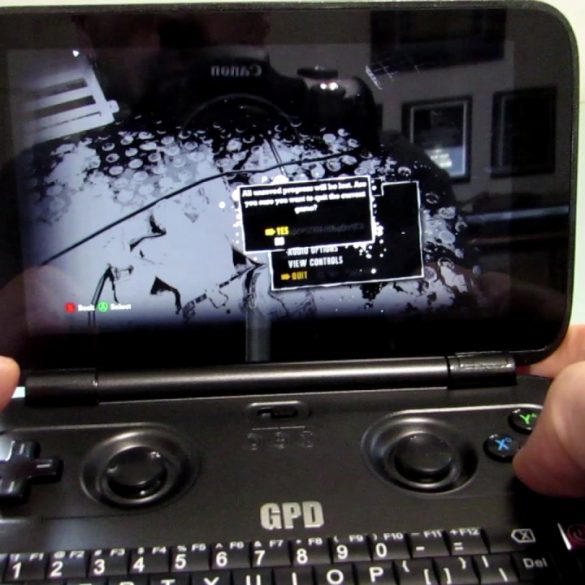gpd win