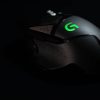 souris G502 proteus spectrum