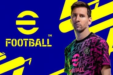 eFootball-2022