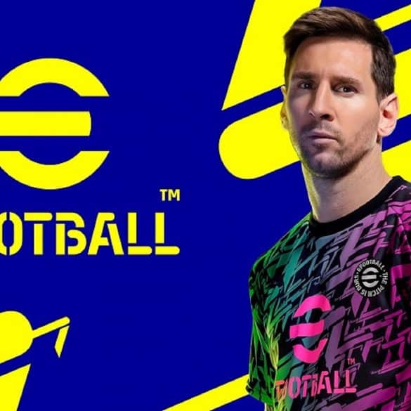 eFootball-2022