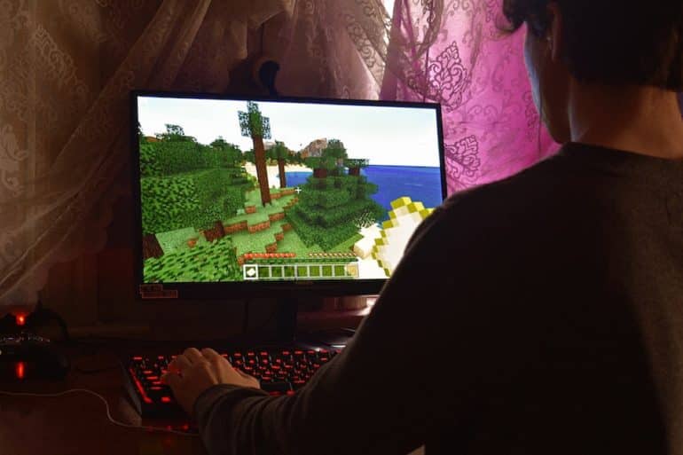 PC-Gaming