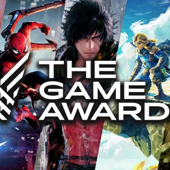 Game-Awards-2022