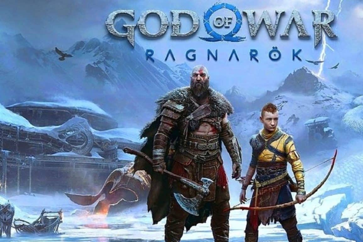 God-of-War-Ragnarök