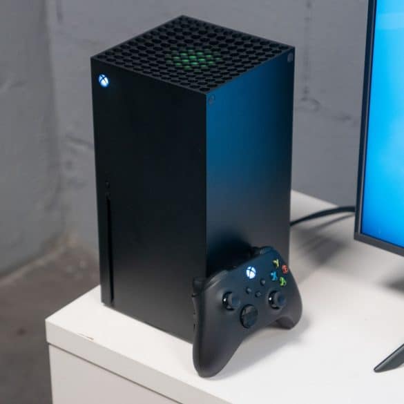 Xbox-Series-X