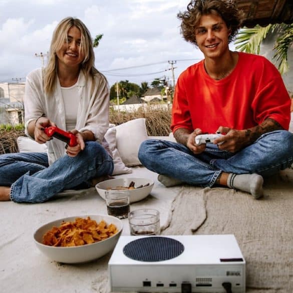 console-la-plus-puissante