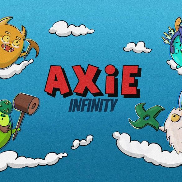 jouer-Axie-Infinity