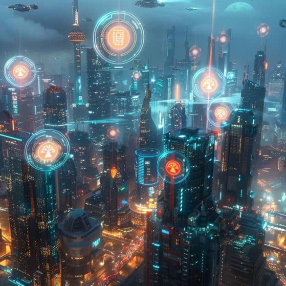 Guide complet des trophées cachés dans Cyberpunk 2077 : astuces et méthodes pour les débloquer
