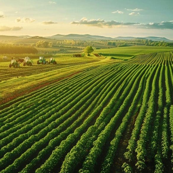 Comment agrandir sa ferme dans Hay Day : astuces et stratégies pour étendre son exploitation agricole virtuelle