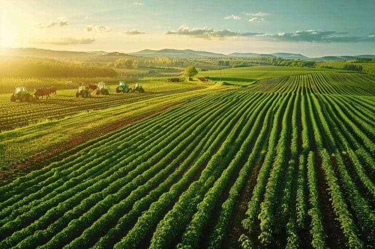Comment agrandir sa ferme dans Hay Day : astuces et stratégies pour étendre son exploitation agricole virtuelle