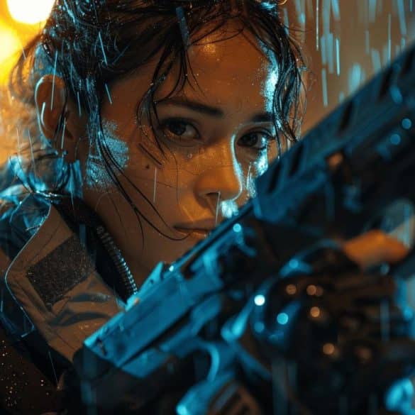 Pam dans Squad Busters : est-elle vraiment efficace ? Analyse des performances du personnage