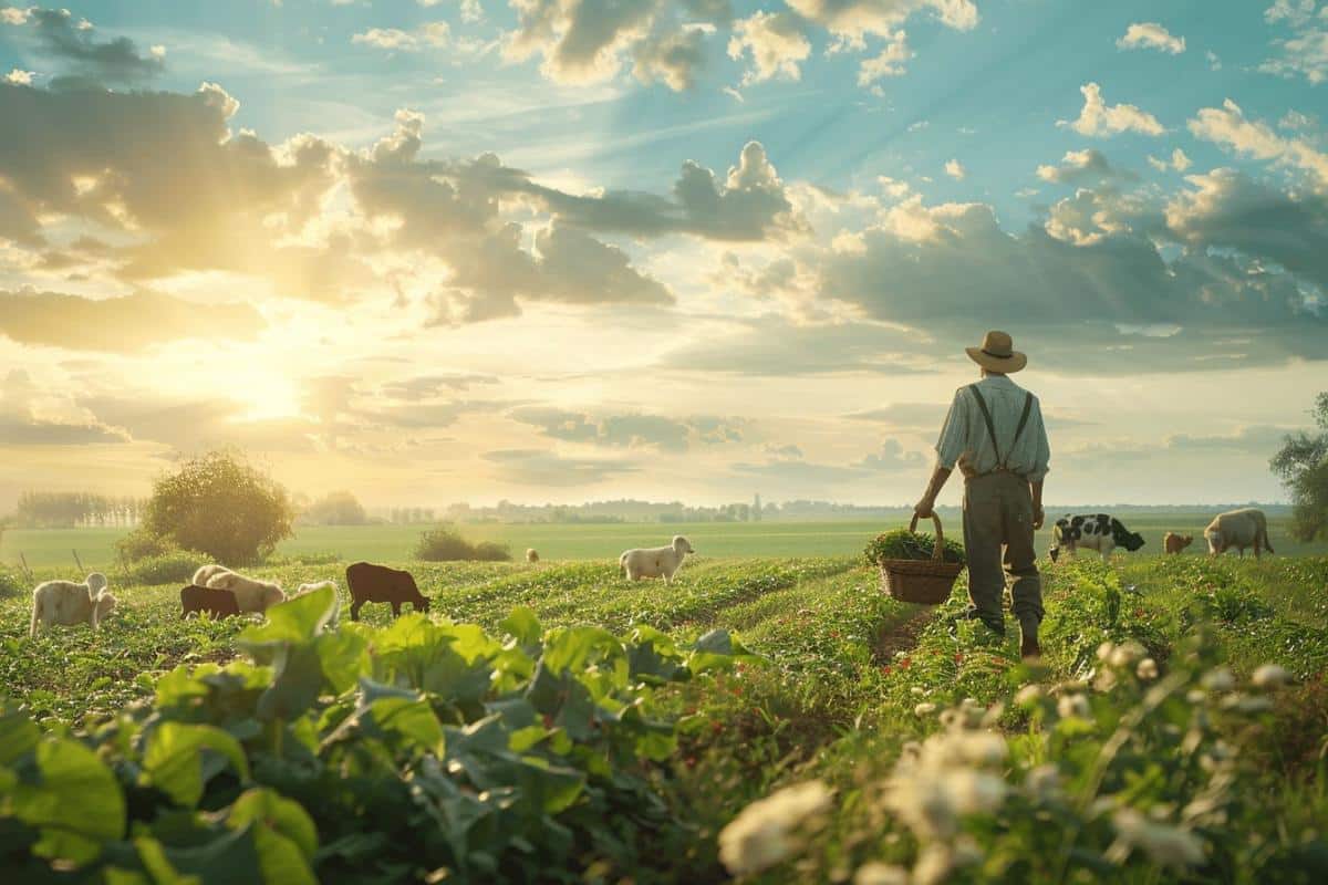 5 Astuces pour progresser rapidement dans Hay Day : devenez un fermier virtuel expert