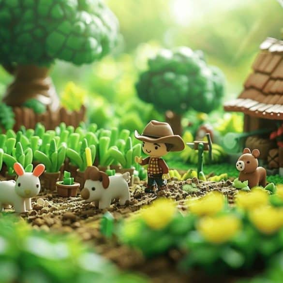 5 Astuces pour progresser rapidement dans Hay Day : devenez un fermier virtuel expert