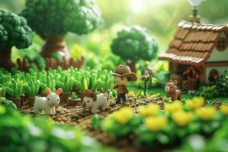 5 Astuces pour progresser rapidement dans Hay Day : devenez un fermier virtuel expert