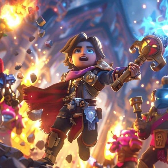 Comment débloquer et obtenir les super troupes dans Clash of Clans : guide complet