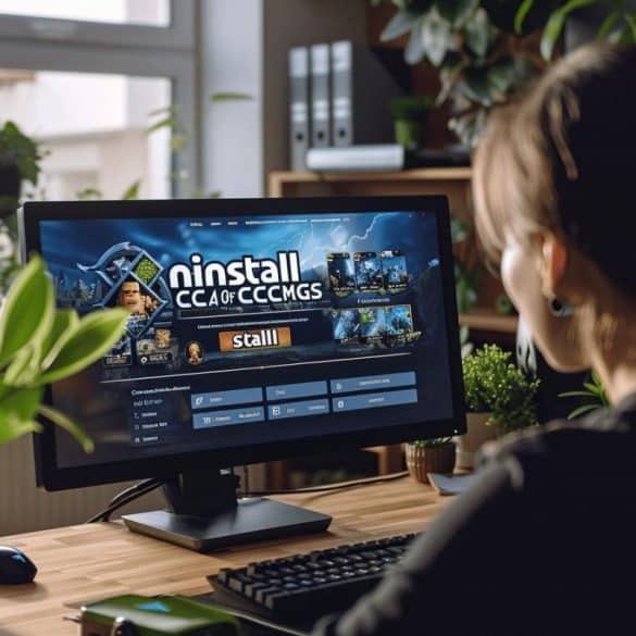 Comment installer Clash of Clans sur PC : guide complet pour jouer au jeu mobile sur ordinateur
