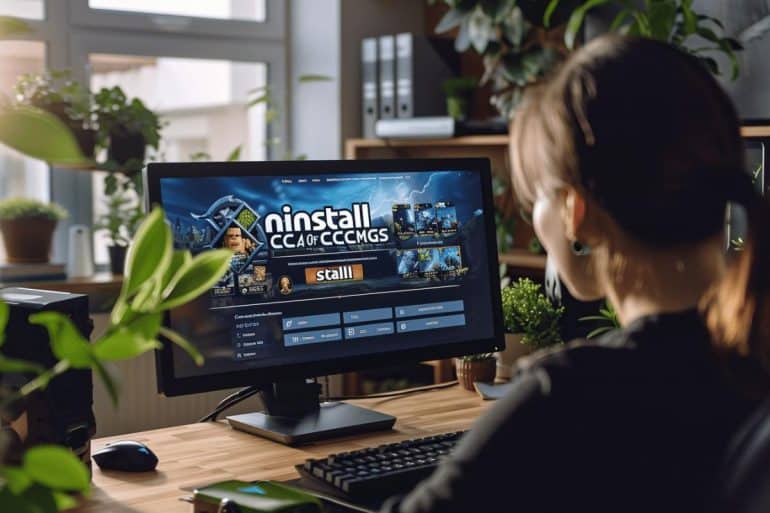 Comment installer Clash of Clans sur PC : guide complet pour jouer au jeu mobile sur ordinateur