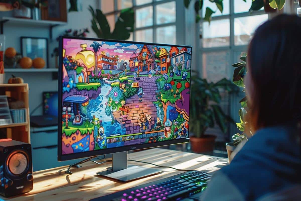 Comment installer Fall Guys facilement : guide étape par étape pour télécharger et jouer au jeu