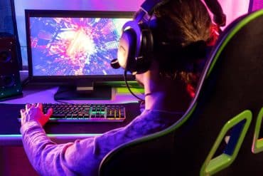 Ecran pc gamer : quels atouts face à un écran classique ?