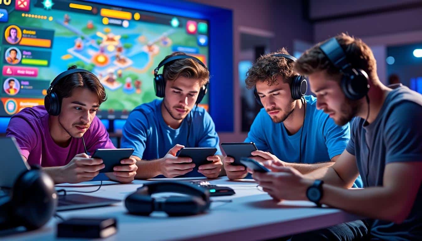 découvrez l’erreur courante que 90% des joueurs de brawl stars commettent et qui leur coûte des centaines de trophées. apprenez comment l’éviter pour progresser rapidement et dominer le classement !