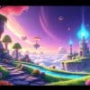 découvrez comment accéder au monde caché et relever le défi ultime dans super mario galaxy 2 sur switch. suivez nos astuces pour débloquer tous les secrets de cette aventure galactique !