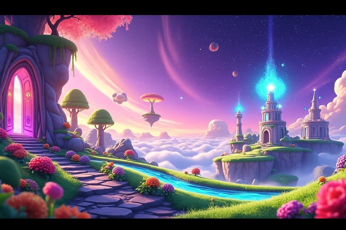 découvrez comment accéder au monde caché et relever le défi ultime dans super mario galaxy 2 sur switch. suivez nos astuces pour débloquer tous les secrets de cette aventure galactique !
