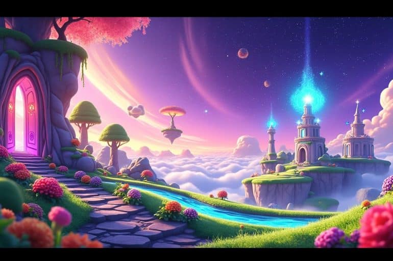 découvrez comment accéder au monde caché et relever le défi ultime dans super mario galaxy 2 sur switch. suivez nos astuces pour débloquer tous les secrets de cette aventure galactique !
