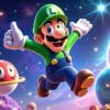 découvrez comment débloquer et jouer avec luigi dans super mario galaxy sur nintendo switch grâce à notre astuce simple. suivez nos conseils pour profiter pleinement de l’aventure avec ce personnage emblématique !