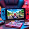 découvrez comment débloquer tous les personnages, circuits et bonus dans mario kart world sur nintendo switch 2 grâce à notre guide complet et facile à suivre.