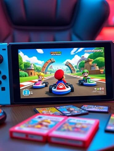découvrez comment débloquer tous les personnages, circuits et bonus dans mario kart world sur nintendo switch 2 grâce à notre guide complet et facile à suivre.