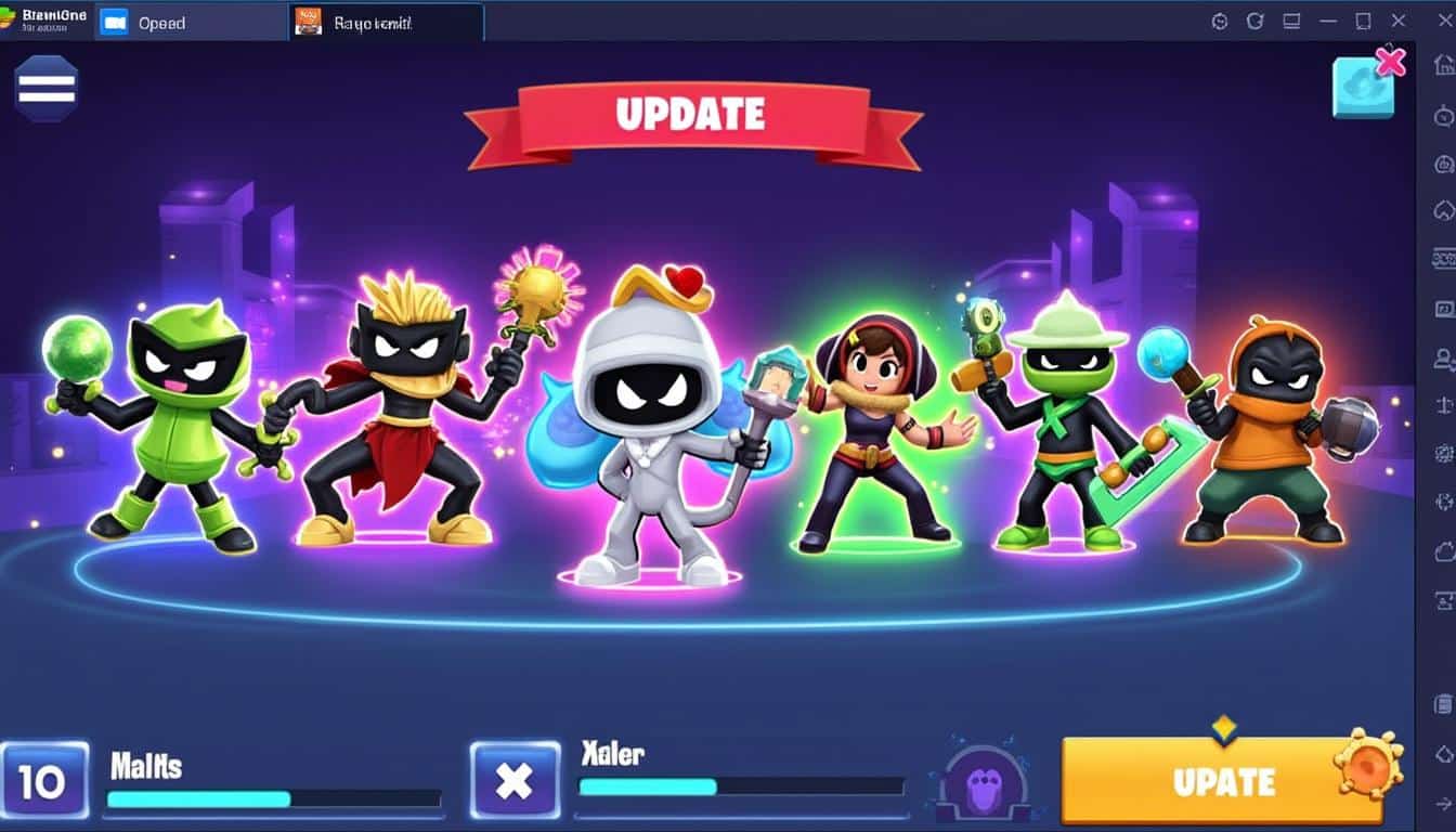 découvrez mon expérience unique : j'ai joué avec tous les brawlers pendant 30 jours pour établir un classement surprenant ! résultats, astuces et surprises garanties pour optimiser votre gameplay sur brawl stars.